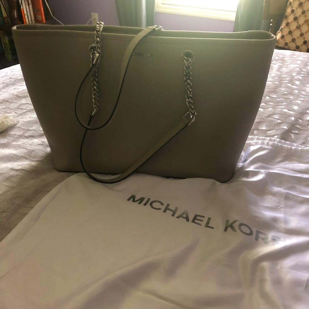 Michael Kors handbag
